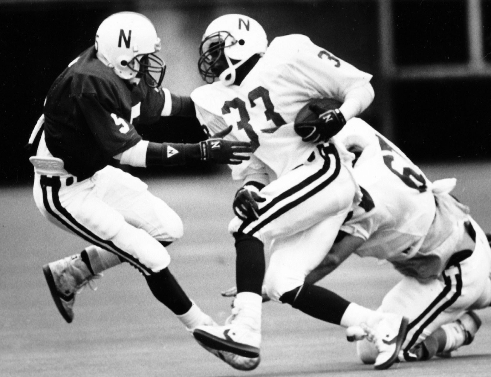 Spring Game 1988
